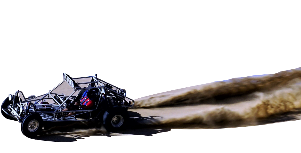 Водитель внедорожных автотранспортных средств - категория AII