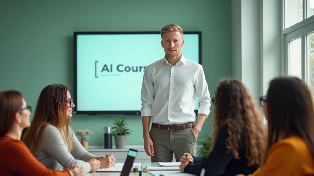 Новый курс: "Перспективные Нейросети" — Старт 27 мая!