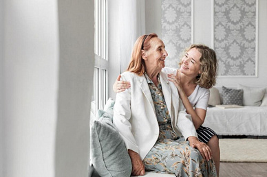 Социальный работник